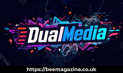 Esports News DualMedia