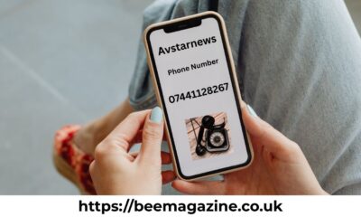 Avstarnews Phone Number