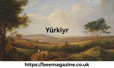 Yürkiyr
