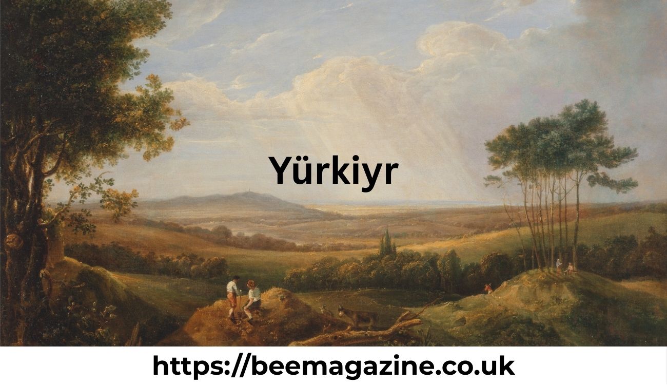 Yürkiyr