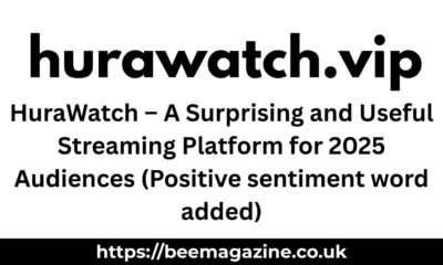 HuraWatch