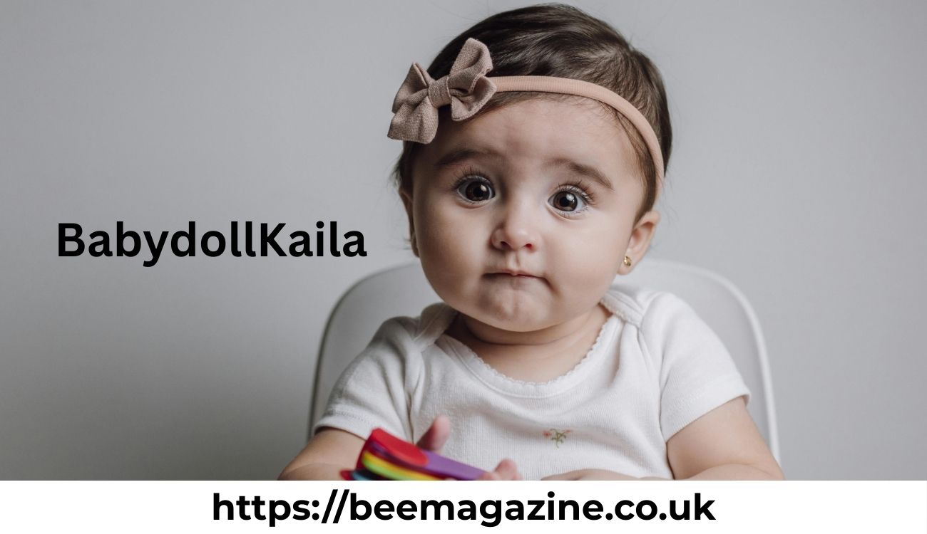 BabydollKaila