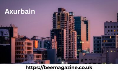 Axurbain
