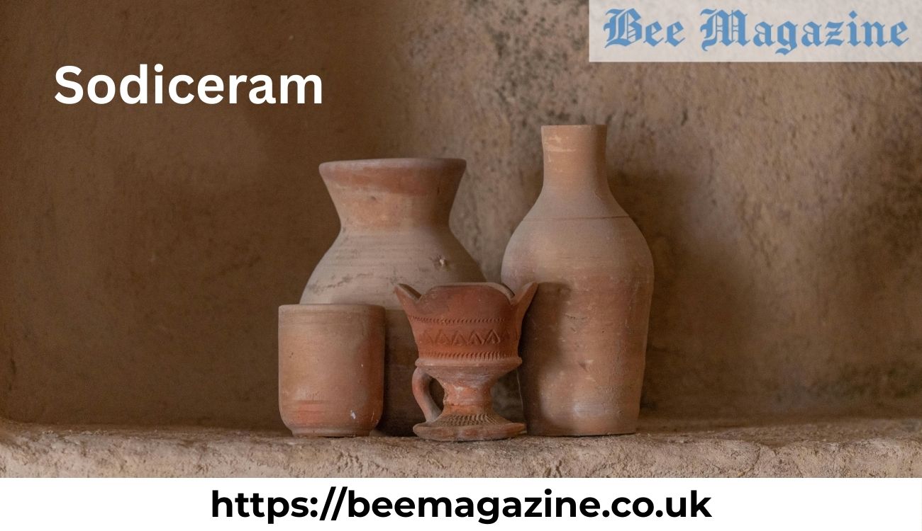 Sodiceram