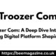 Troozer Com