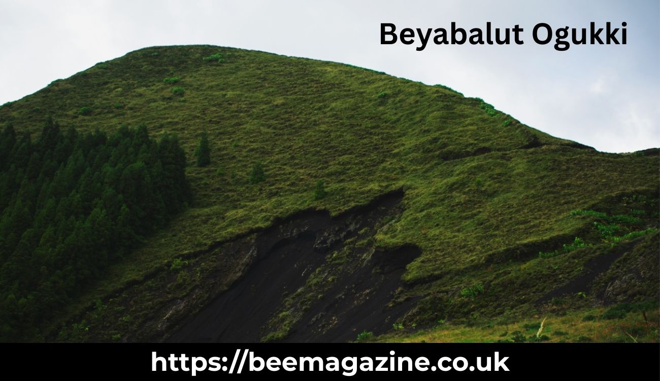 Beyabalut Ogukki