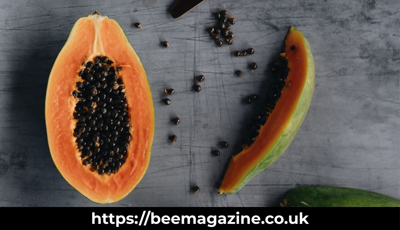 Innovadora Crema Hidratante de Papaya en Perú Tesis Doctoral