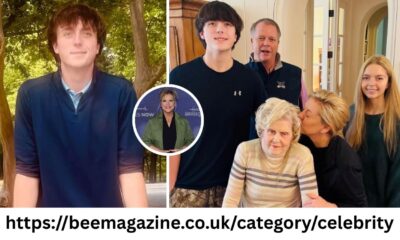 Lucy Elizabeth Linch