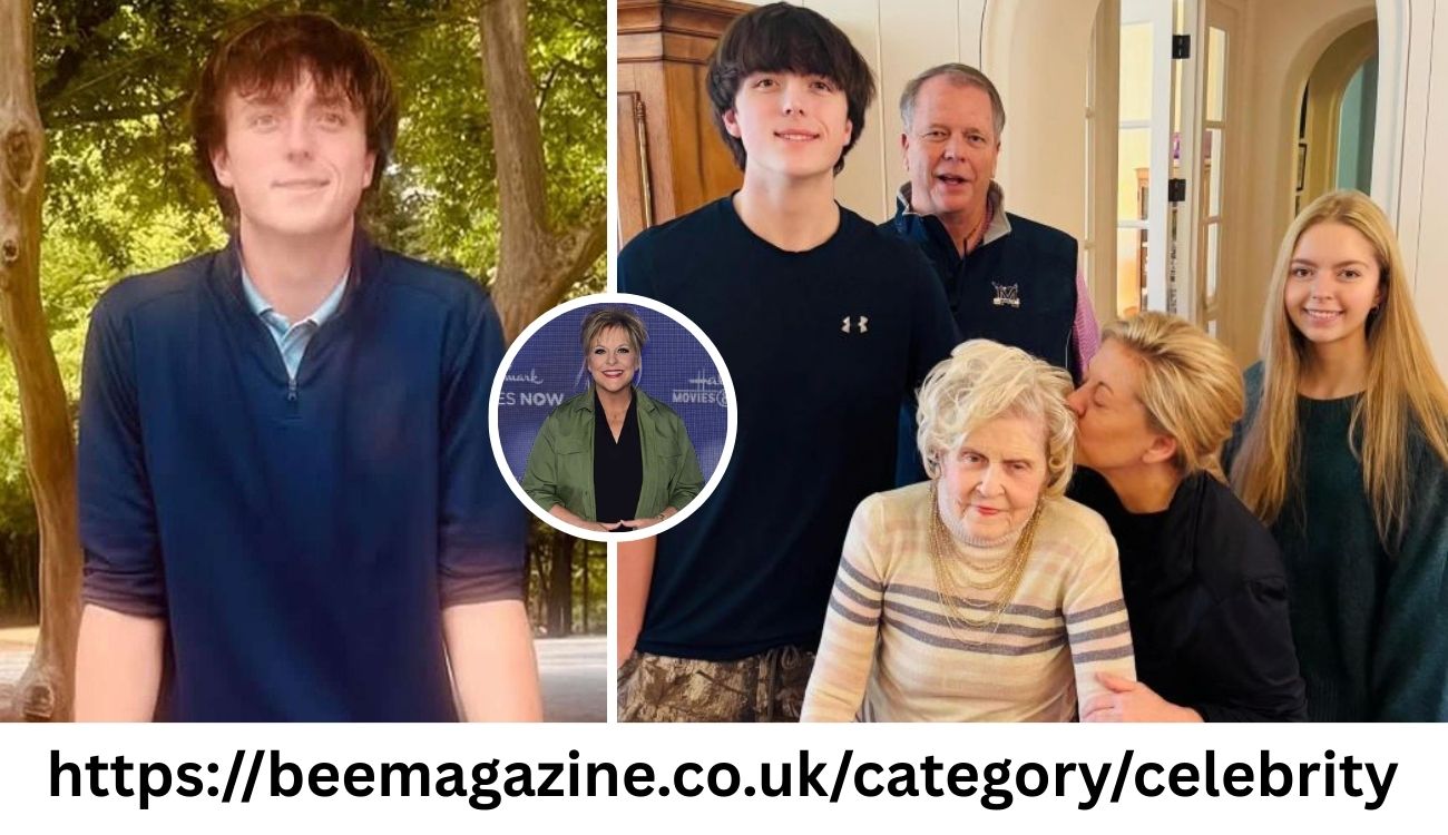 Lucy Elizabeth Linch