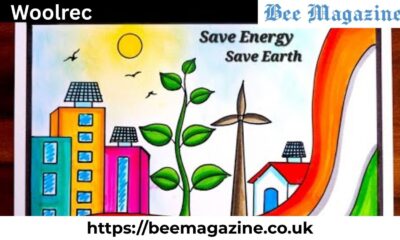 Bureau of Energy Efficiency Drawing