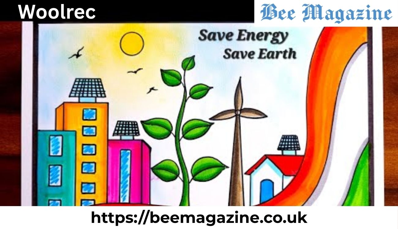 Bureau of Energy Efficiency Drawing