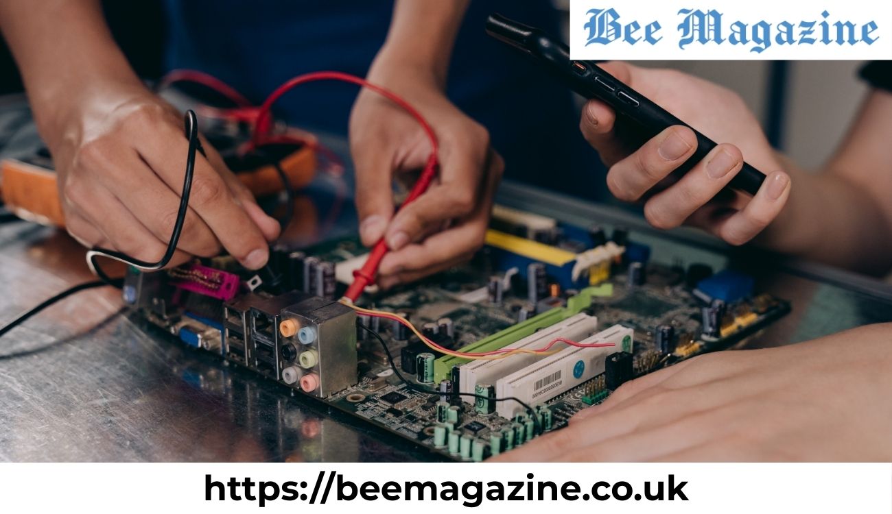 Cross Device Testing