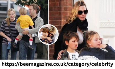 Joe Alfie Winslet Mendes