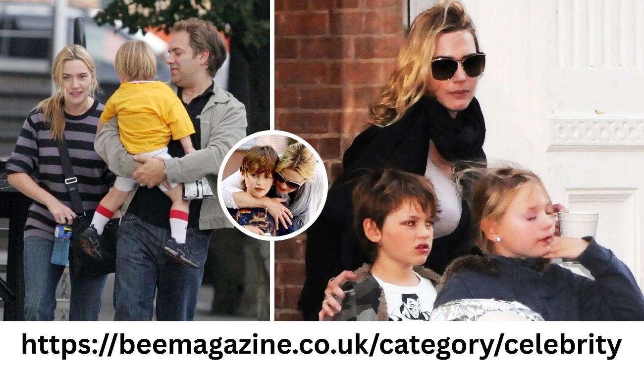 Joe Alfie Winslet Mendes