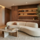 Top Furniture Design Trends Shaping Luxury Interiors This Year