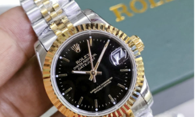 Rolex Imitation Watches Elegant Characteristics for Every Class